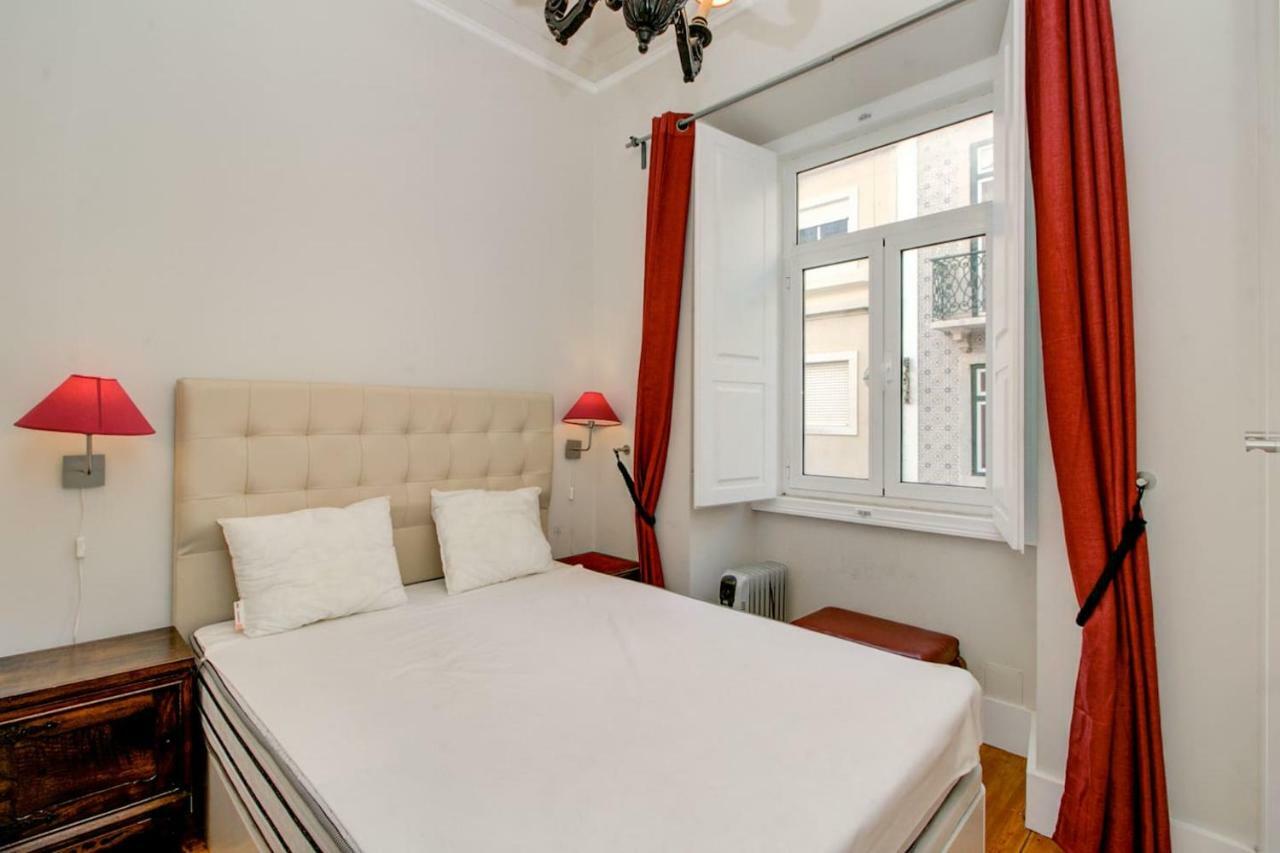 Graça Terrace Apartamento Lisboa Exterior foto